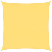 Vela Parasole 160 g/mÂ² Beige 5x5 m in HDPE cod mxl 23267