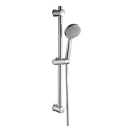 Saliscendi a 3 getti con doccino e risparmio d'acqua - serie zante