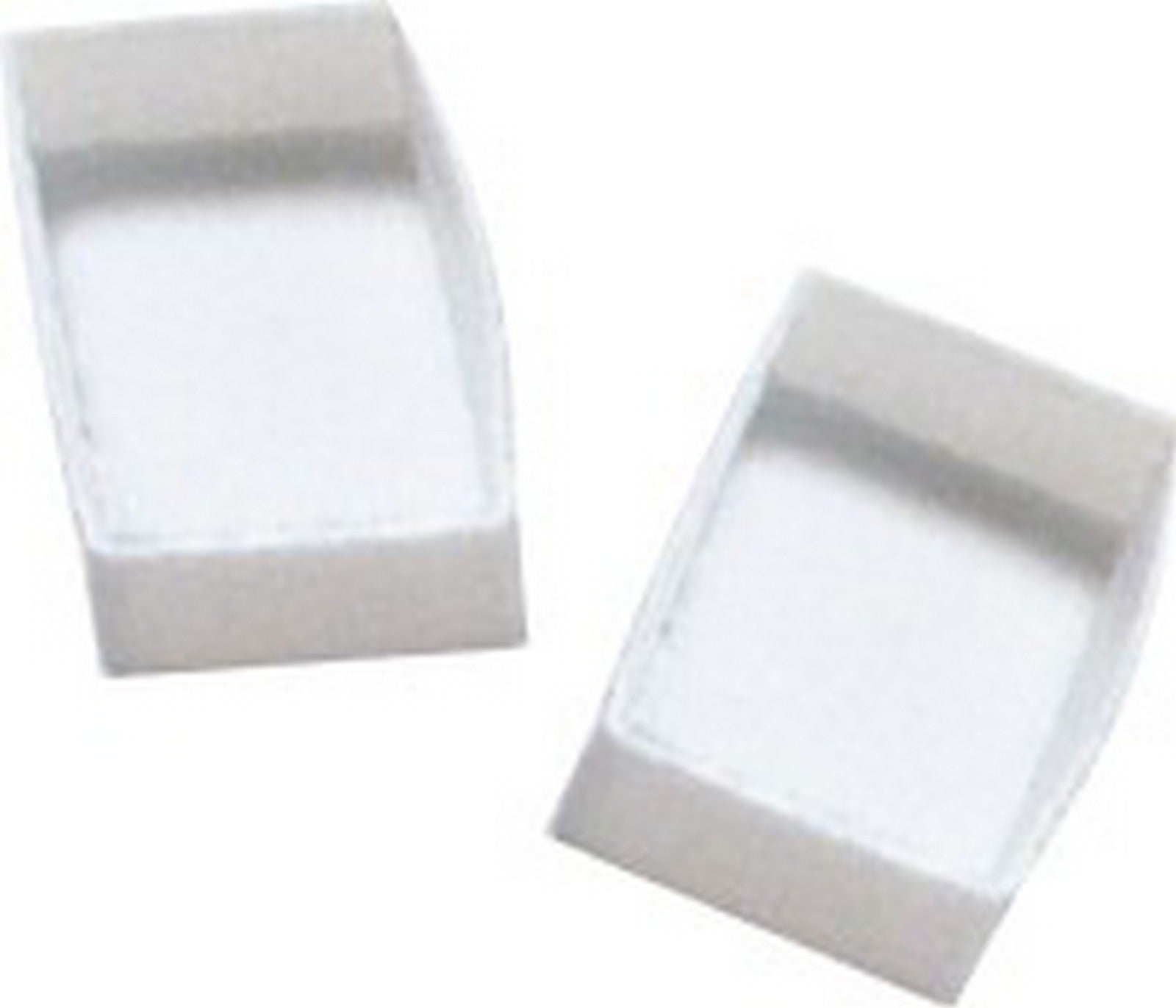 tappo per profilo moschiera bianco cod:ferx.905