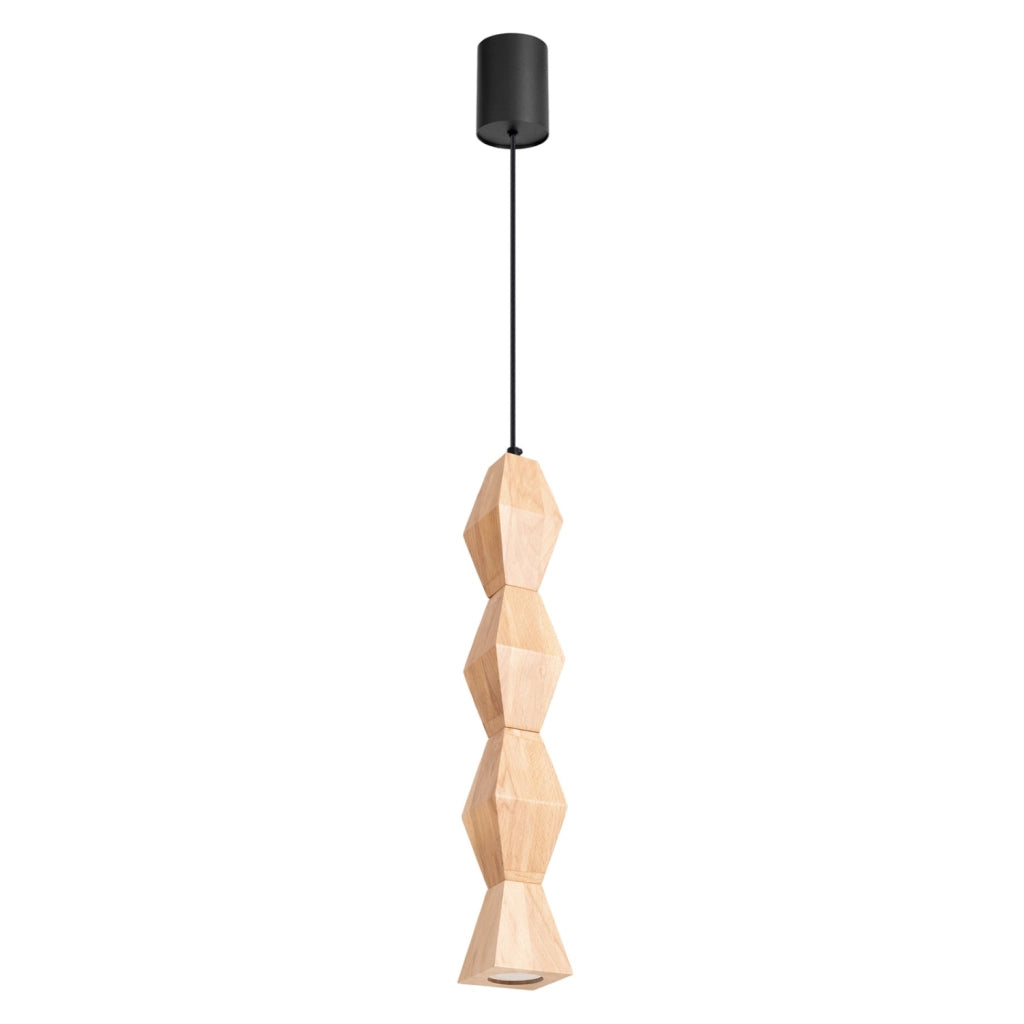 Lampada a sospensione KUBBE grande S