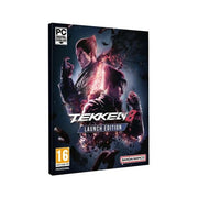 Videogioco bandai namco 116791 pc game tekken 8 day one launch edition