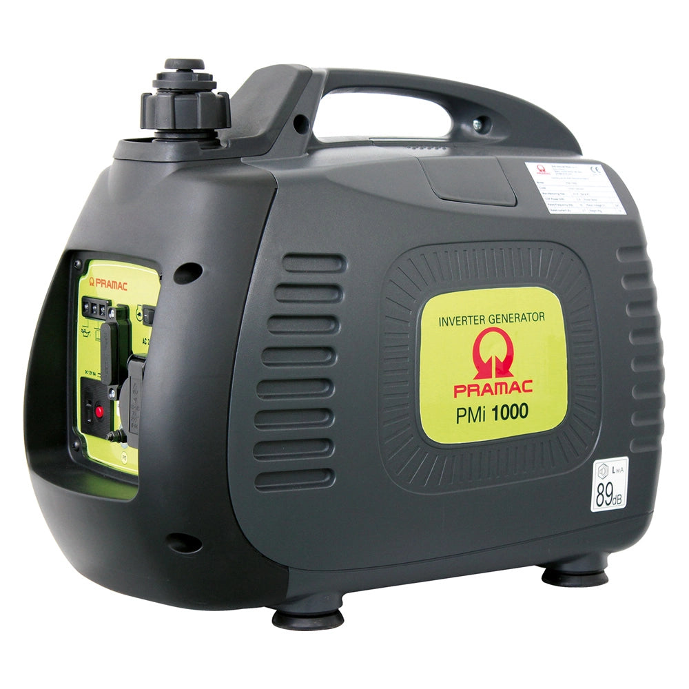 1pz generatore inverter 'pmi 1000' 1000 watt (50 cc) cod:ferx.5112610nlm