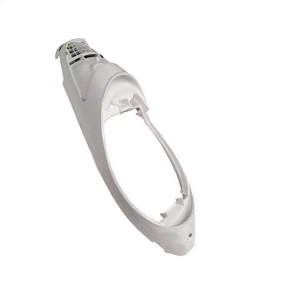 SCOCCA GUSCIO ANTERIORE COMPATIBILE CON ASPIRAPOLVERE FOLLETTO VK 150 - Vorwerk Compatibili