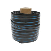 Nastro gocciolante per acqua, rotolo da 10 m, 2 l/h, diametro 16 mm, passo 10 cm Breckner Germany