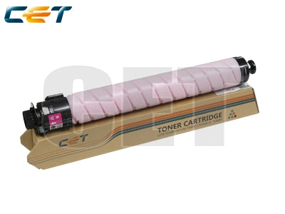 CET Magenta Ricoh IMC2500-10.5K/ 223g #842309, 842313,842329