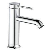 Miscelatore lavabo idro bric scarub1135cr riviera cromo