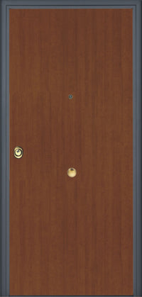 porta blindata classe3 cm 80x210 destra senza accessori cod:ferx.90603