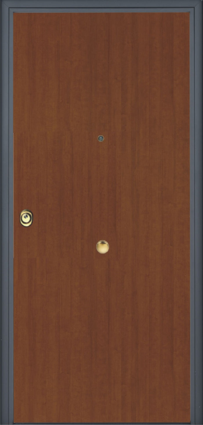 porta blindata classe3 cm 80x210 destra senza accessori cod:ferx.90603