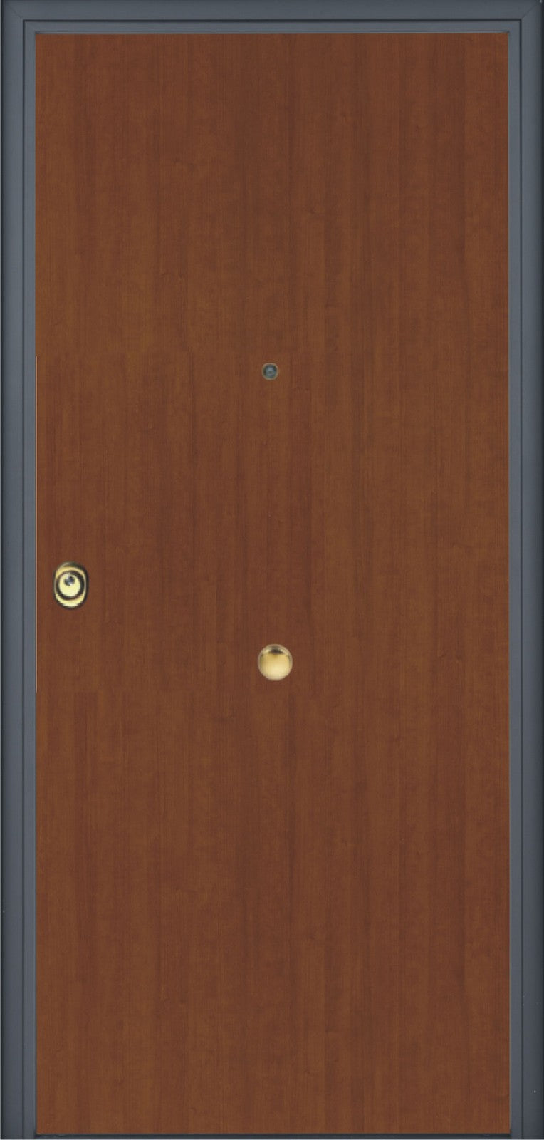 porta blindata classe3 cm 90x210 destra senza accessori cod:ferx.90605