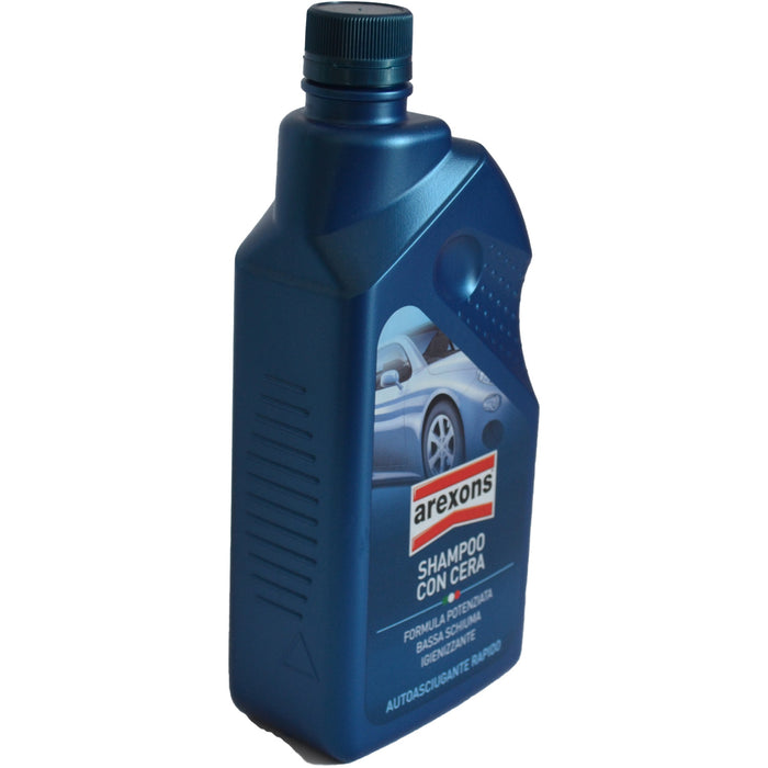 SHAMPOO-CERA ml.1000