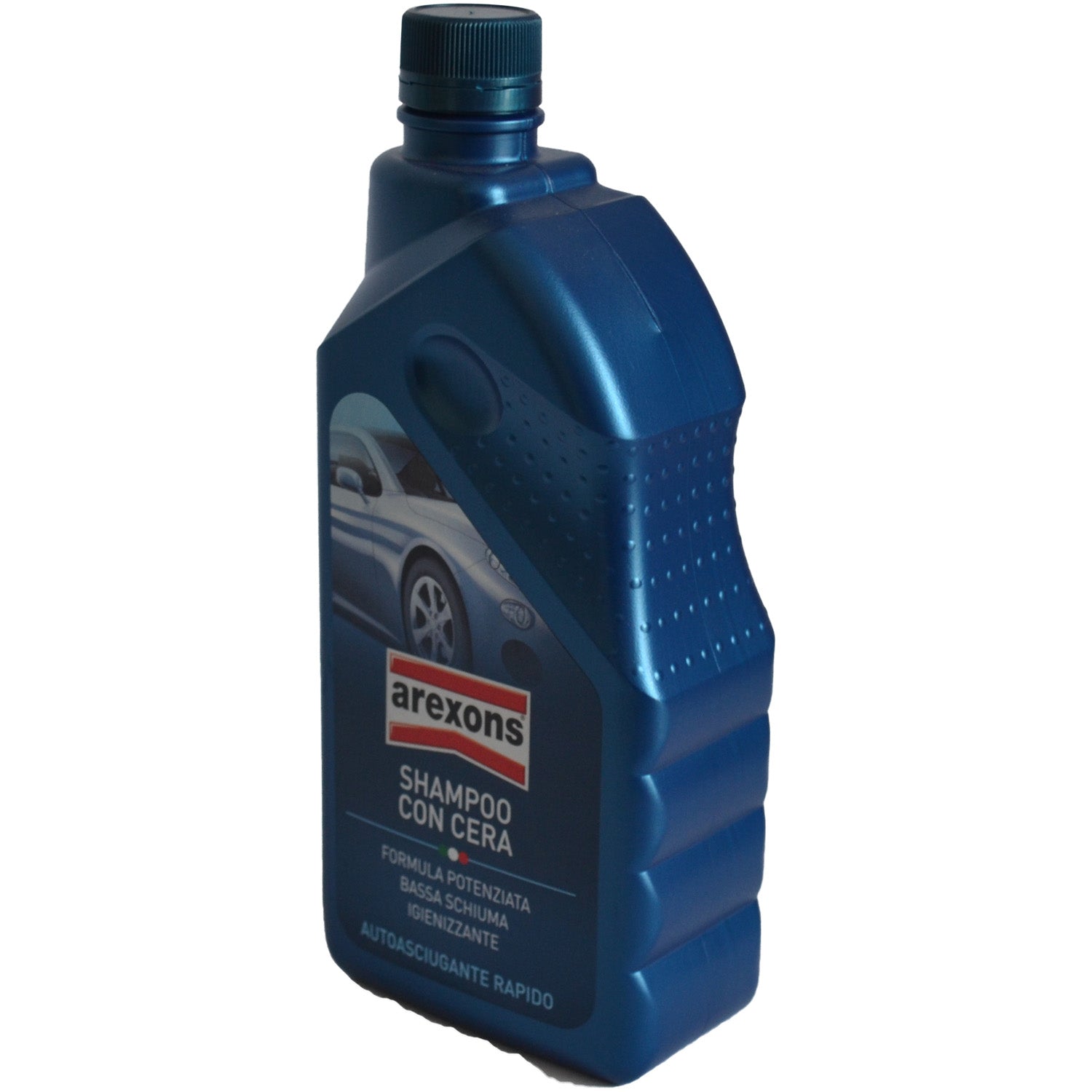 SHAMPOO-CERA ml.1000