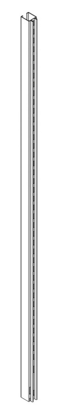 zaf piantana per parete panna cm.9x252h cod:ferx.90622