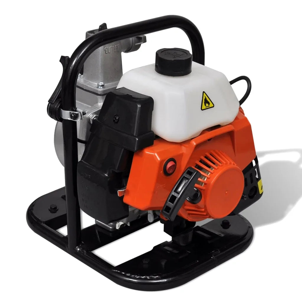 Pompa d'Acqua a Benzina 2 Tempi 1,2 kW 0,95 L CFW9830998