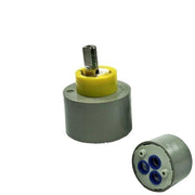 Cartuccia di Ricambio con Fondo Ø 45 mm per Miscelatore Nobili – RCR413