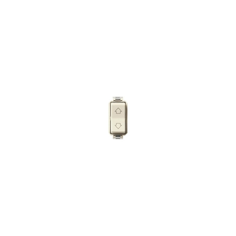 08280 Pulsante Commutatore 1P 10A 250 V