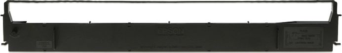 Epson SIDM Black Ribbon Cartridge