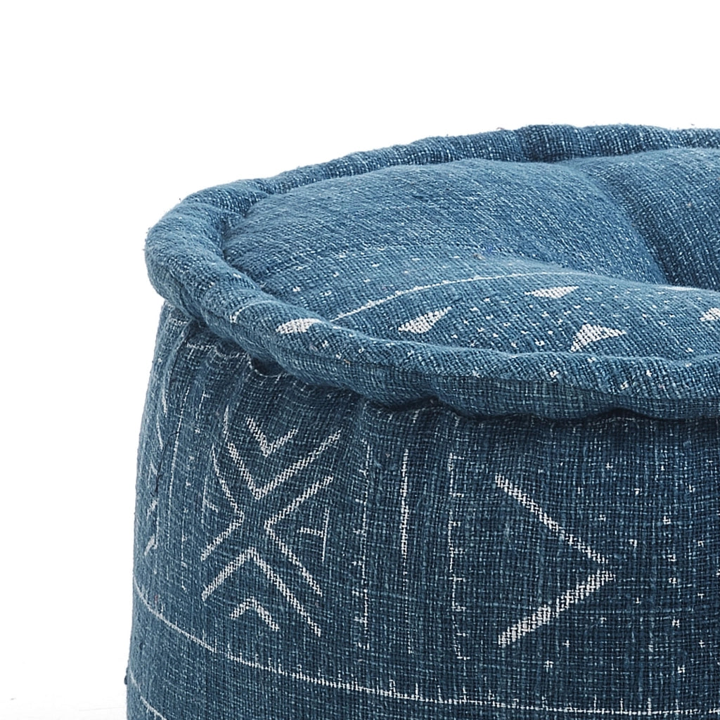 Coperta in cotone 100% bianca cm. 180 x 125