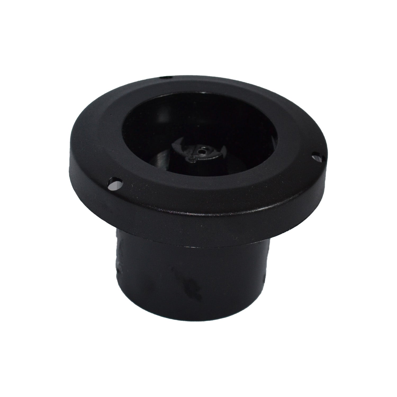 SFERA FUME' DIAM.20 C/BASE