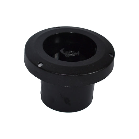 SFERA FUME' DIAM.20 C/BASE