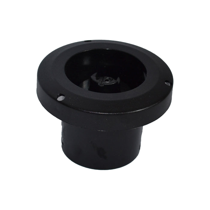 SFERA FUME' DIAM.20 C/BASE