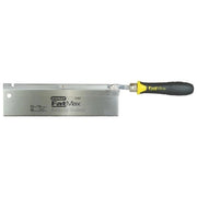 Stanley 0-15-252 sega Segaccio 25 cm Nero, Giallo