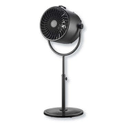 Ventilat piant 35cm 150w base rotonda - 8052780965316
