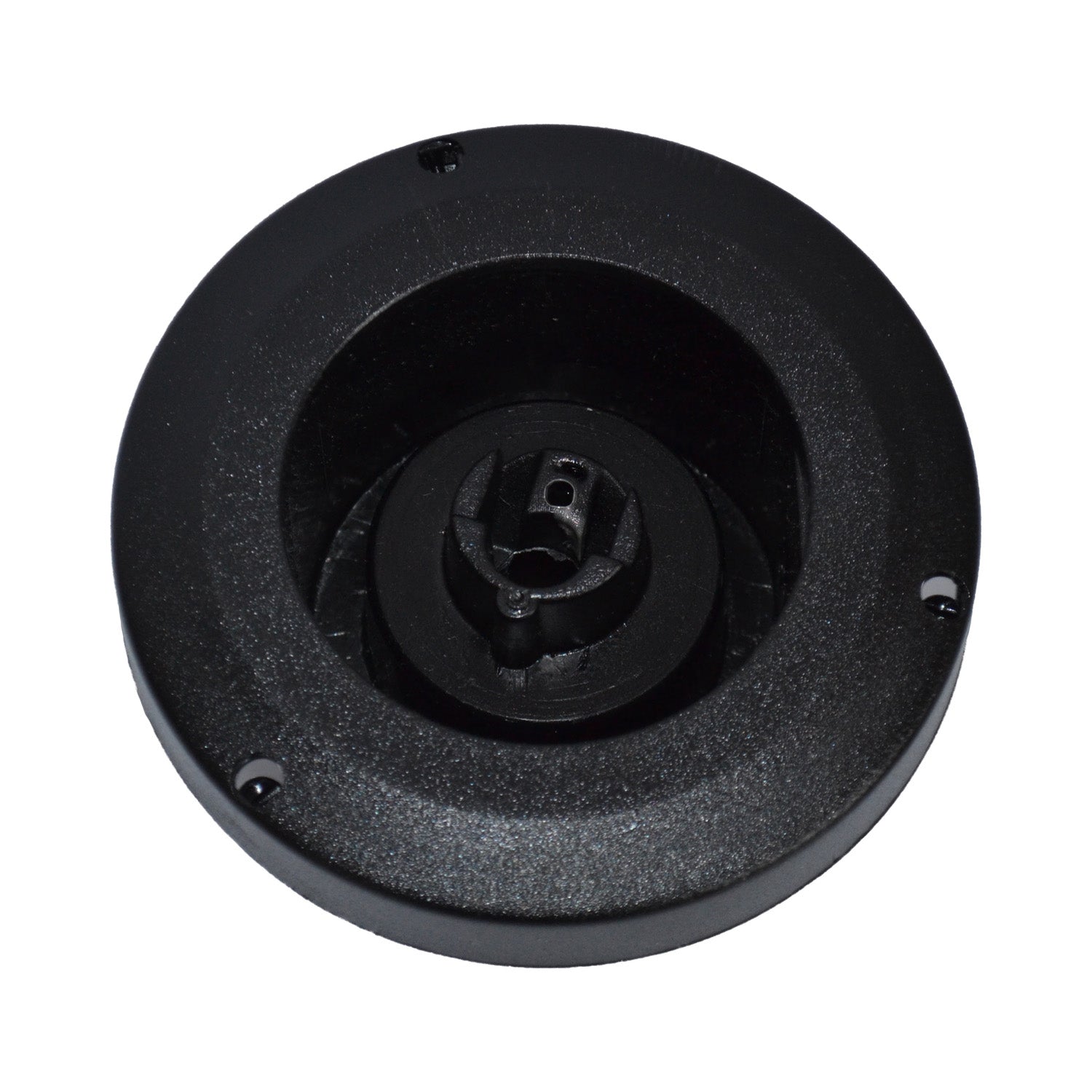 SFERA FUME' DIAM.20 C/BASE