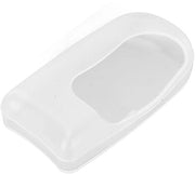 Protezione per monitor di bicicletta in silicone - trasparente - idoneo per 790 810 mm