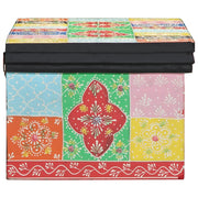 Mobile TV | Armadietto TV | Mobile Porta TV Multicolore 80 x 30 x 22 cm Legno multistrato