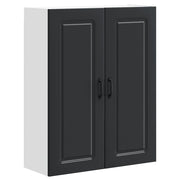 Pannello lavastoviglie Kalmar Nero 80 x 31 x 100 cm