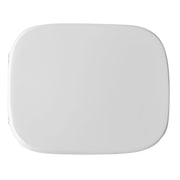 SEDILE WC PER VAVID VASO MISTRAL FORMA 8- Bianco- CW- pezzi 1