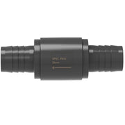 Aquariumline Hose Check Valve 12mm - valvola di non ritorno per tubi flessibili 12/16