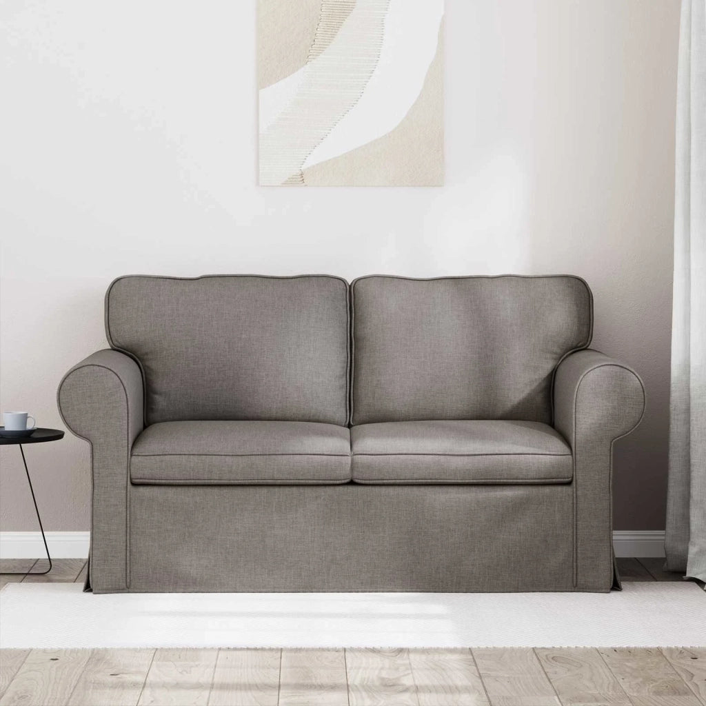 Divano Talpa 215 x 82 x 80 cm Tessuto