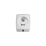 SELETTORE A CHIAVE DA ESTERNO BENINCA' KEY-C 9764027 AUTOMAZIONE AUTOMATISMI