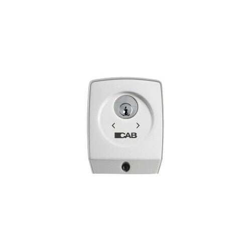 SELETTORE A CHIAVE DA ESTERNO BENINCA' KEY-C 9764027 AUTOMAZIONE AUTOMATISMI