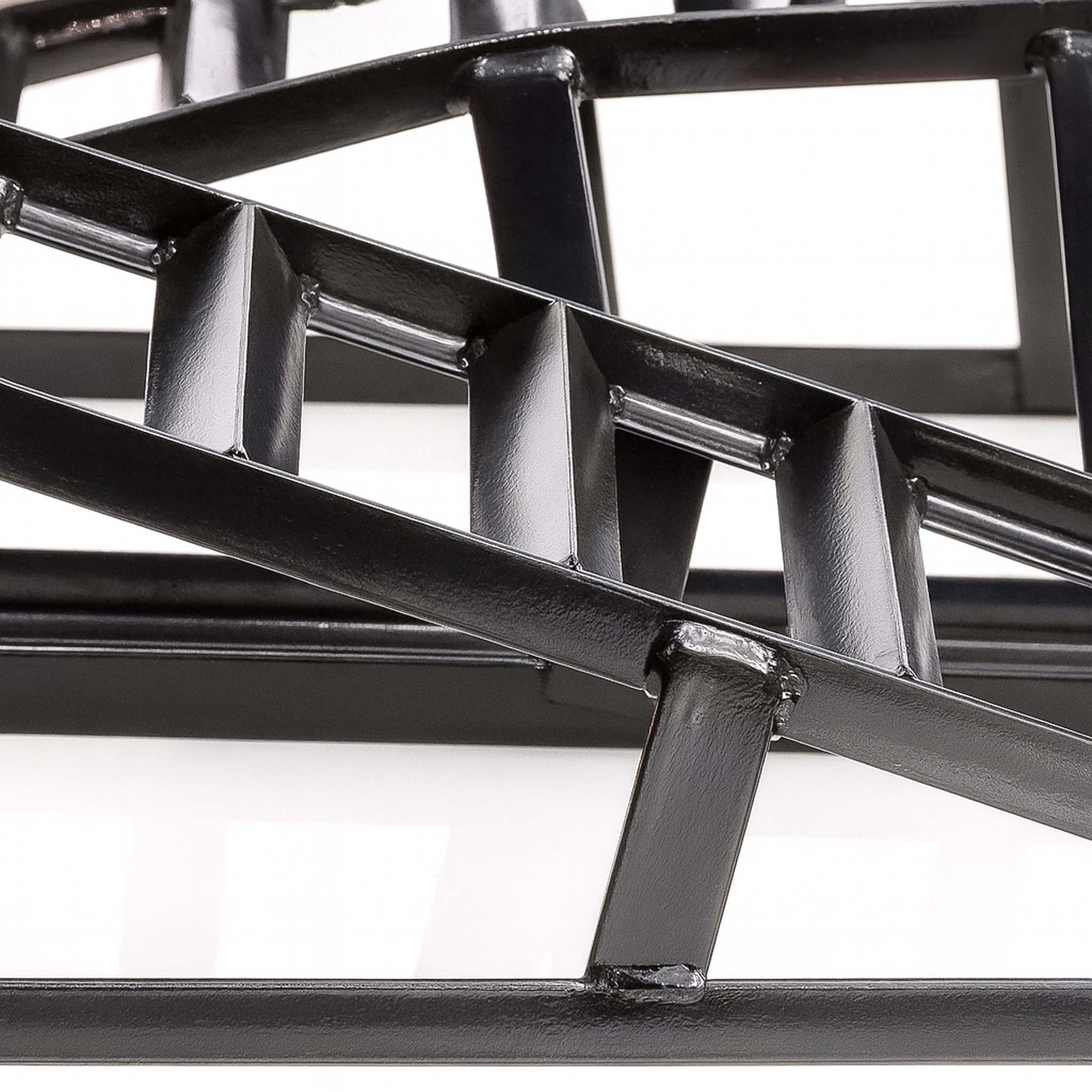 2x Auffahrrampe bis 2t 835x320x280mm