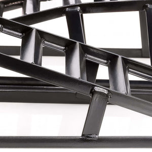 2x Auffahrrampe bis 2t 835x320x280mm