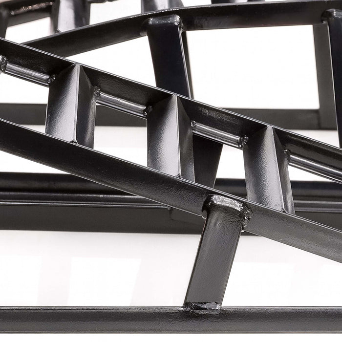 2x Auffahrrampe bis 2t 835x320x280mm