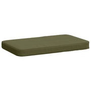 Cuscino per Panchina a 1 Pezzo VUGHT 100% Poliestere 950994