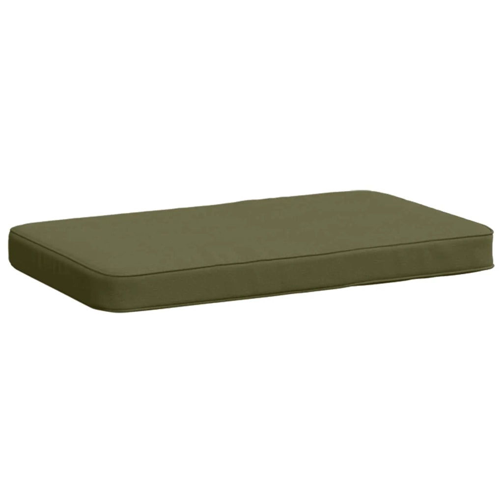 Cuscino per Panchina a 1 Pezzo VUGHT 100% Poliestere 950994