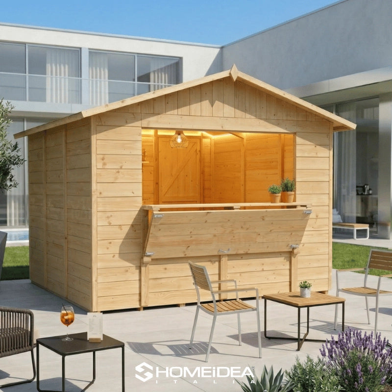 Home Idea Italia