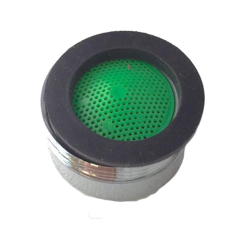 Aeratori Per Rubinetto Lavabo Getto Fisso Maschio M24