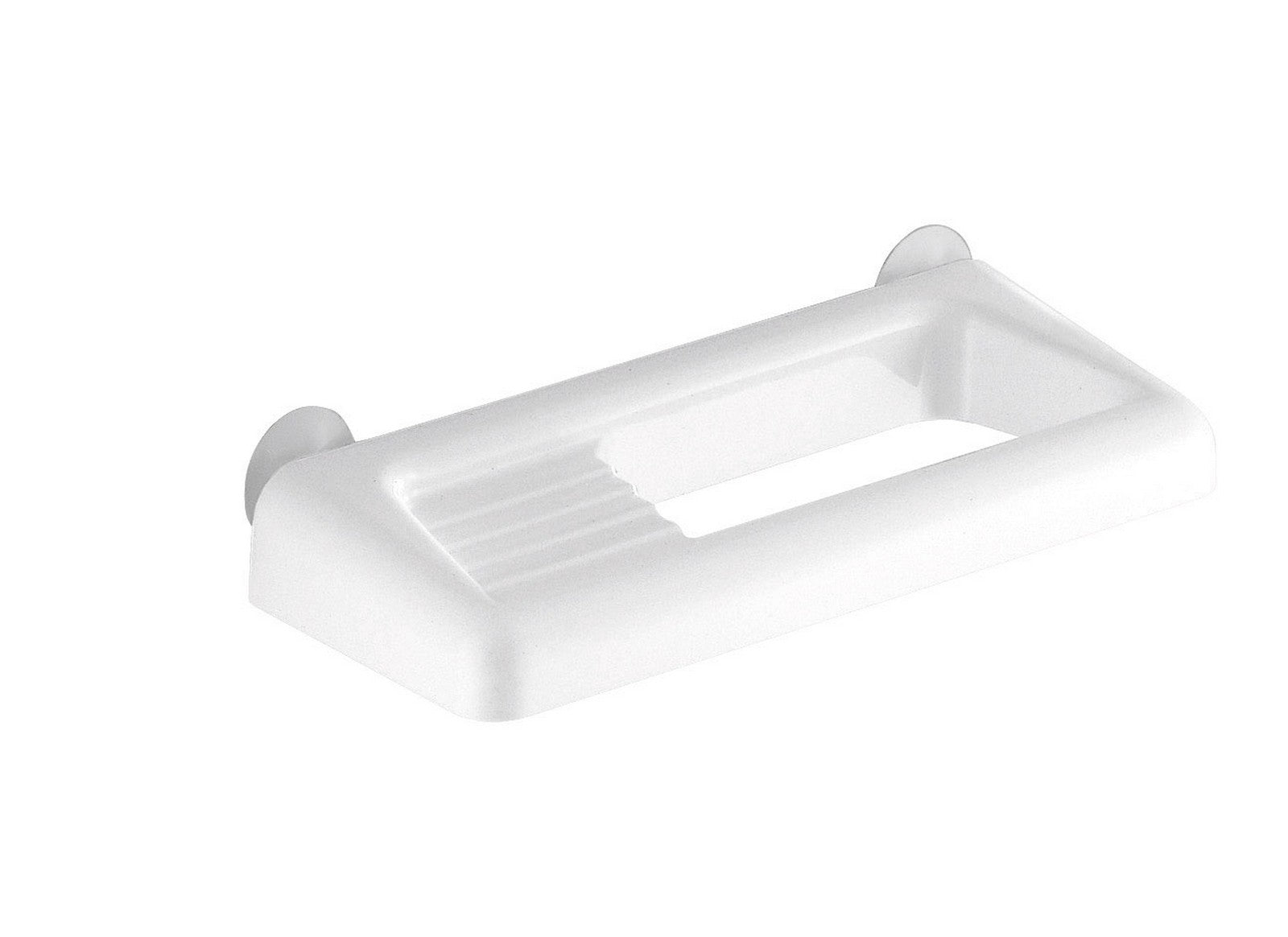 gedy art. 8012 "junior" con portasalviettine +portasapone bianco cod:ferx.9070