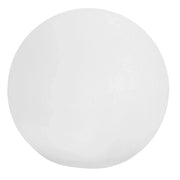 Sfera Solare Luminosa a LED da Giardino Piscina Ø40 cm in Resina Arkema