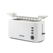 Tostapane 4 fette G10142 Essential Toast bianco cm 39x18,5x18h