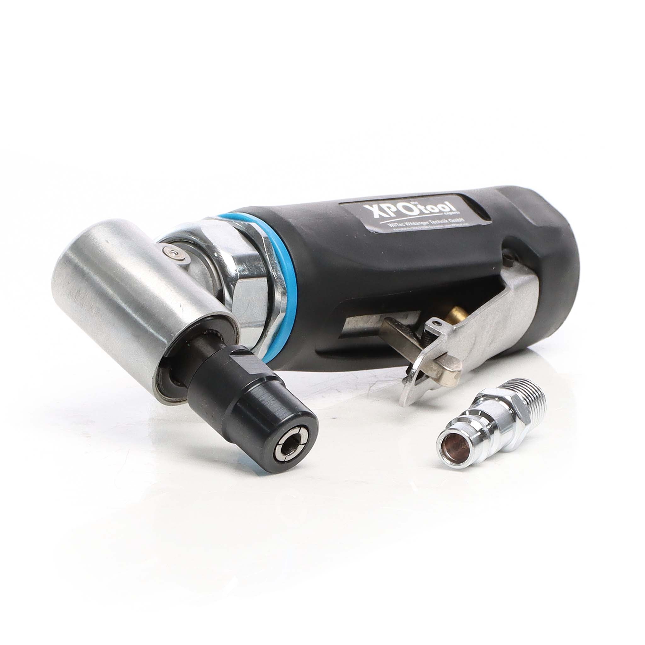 Smerigliatrice angolare Levigatrice pneumatica 20.000giri/min Smerigliatrice ad angolo 90°