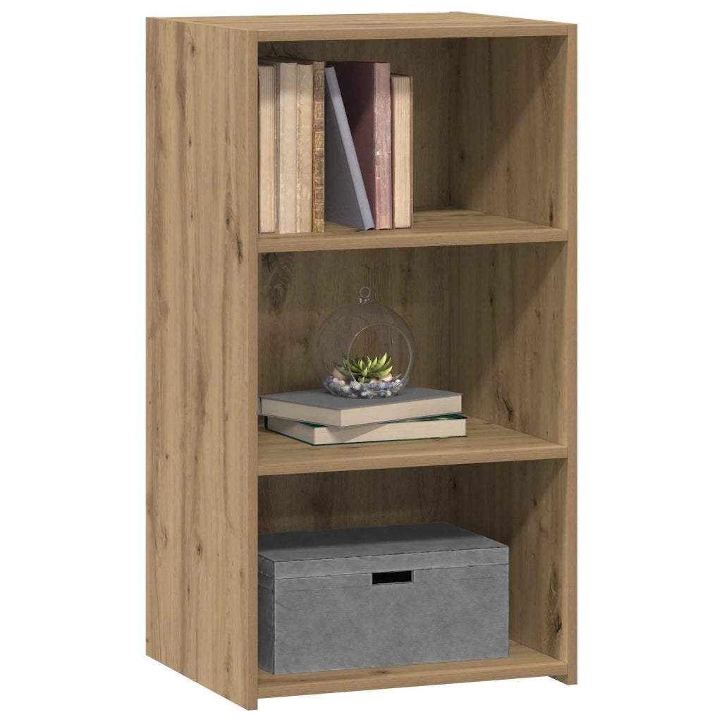 Credenza Rovere Artigianale 50 x 41 x 93 cm 8010935
