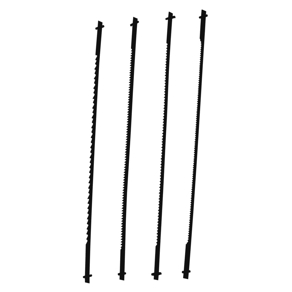 Set Sega a Scorrimento 108 pz 125 W 252 mm CFW3702974