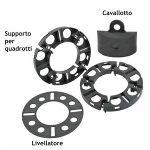 Cavallotto cf. 2000 pz. b07kb96w 9g