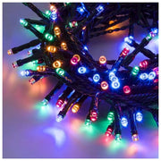 Lotti 180 LED Multicolore Serie EX Esterno